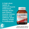 Benefits of Blackmores Super Magnesium Plus 100 Tablets Benefits of Blackmores Super Magnesium Plus 100 Tablets
