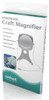 Aidapt Handsfree Craft Magnifier Aidapt SuperPharmacyPlus
