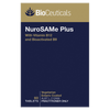 Bioceuticals NuroSAMe Plus | 60 Tablets