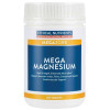 Ethical Nutrients Mega Magnesium 120 Tablets Ethical Nutrients SuperPharmacyPlus