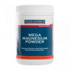 Ethical Nutrients Mega Magnesium Powder 450g Raspberry Flavour Ethical Nutrients SuperPharmacyPlus