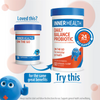 Inner Health Daily Balance Probiotic | 60 Capsules