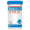 Ethical Nutrients Inner Health on the Go 60 Capsules Ethical Nutrients SuperPharmacyPlus