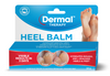 Dermal Therapy Heel Balm 50g Dermal Therapy SuperPharmacyPlus