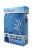 Bodichek Wheat Bag Small Rectangle 15cm x 25cm - packaging