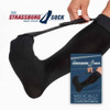 The Original Strassburg Sock Night Splint for Plantar Fascia Strassburg Medical SuperPharmacyPlus