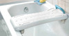 Aquasense Bath Board with Handle 680mm Aquasense SuperPharmacyPlus