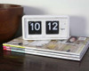 Digital Easy-to-read flipcard table / wall clock Jadco SuperPharmacyPlus