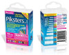 Piksters Interdental Brush Size 00 Pink - 40 Pack Erskine Dental SuperPharmacyPlus