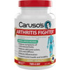 Carusos Arthritis Fighter | 100 Tablets