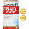 Caruso's Fluid Away | 60 Tablets - front view