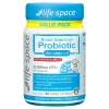Lifespace Broad Spectrum Probiotic Advanced | 90 Caps Available at SuperPharmacyPlus