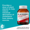 Benefits of Blackmores Cholesterol Health 60 Capsules