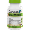 Caruso's Brahmi 9000 | 50 Tablets