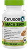 Caruso's Maca 3500 | 60 Tablets