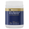 Bioceuticals Ultra Muscleze Forest Berries Powder 180g