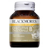 Blackmores Executive B Stress Formula With Herbs High Potency 62 Tablets Blackmores SuperPharmacyPlus