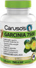 Carusos Garcinia 7500mg or 120 Tablets Carusos SuperPharmacyPlus