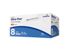 New Packaging - BD Ultra-Fine II 0.3ml Short Needle 25mm (31G) x8mm 100 pack (RIGHT)