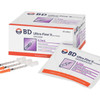 BD Ultra-Fine II 0.3ml Short Needle 0.25mm (31G) x8mm x100