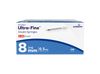 New Packaging - BD Ultra-Fine II 0.5ml Short Needle 25mm (31G) x8mm 100 pack (CENTRE)