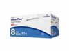 New Packaging - BD Ultra-Fine II 0.5ml Short Needle 25mm (31G) x8mm 100 pack (RIGHT)