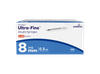 New Packaging - BD Ultra-Fine II 0.5ml Short Needle 25mm (31G) x8mm 100 pack (CENTRE)