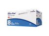 New Packaging - BD Ultra-Fine II 0.5ml Short Needle 25mm (31G) x8mm 100 pack (RIGHT)