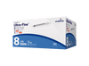 New Packaging - BD Ultra-Fine II 1.0ml Short Needle 25mm (31G) x8mm 100 pack (RIGHT)