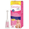Conceive Plus Fertility Lubricant 4g x 8 Pack Sasmar Pharmaceuticals SuperPharmacyPlus