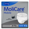 Molicare Premium Mobile 10 Drops Large | 14 Pack