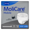 Molicare Premium Mobile 10 Drops Medium | 14 Pack