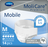 Molicare Premium Mobile 6 Drop Medium | 14 Pack