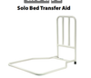 Solo Transfer Bed Rail - Height Adjustable Bed Stick