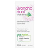 Bronchodual Cough Syrup | 200ml - front view