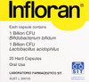 Infloran Capsules 20 Evidence Based Probiotics SuperPharmacyPlus