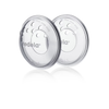 Medela Breastmilk Collection Shells | 2 Pack