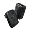 Glucology Diabetes Travel Case Plus Black  by IBD Medical  available at SuperPharmacy Plus
