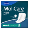 Molicare Premium Men Pants 5 Drop | 8 Pack