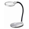 Arnotts Multiflex LED Lighted Desktop Magnifier Lamp Arnotts SuperPharmacyPlus
