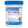 Inner Health Daily Immune | 20 Capsules