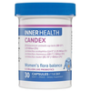 Inner Health Candex 30 Capsules