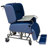 Comfort Chair - High Back Reclining Mobile Chair Days SuperPharmacyPlus