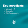Key Ingredients of Blackmores Bio C Powder