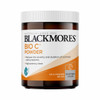 Front of Blackmores Bio C Powder 125g