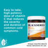 Benefits of Blackmores Bio C Powder 125g