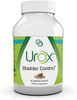 Urox Bladder Control 60 Capsules Seipel Group SuperPharmacyPlus