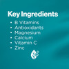 Key Ingredients of Blackmores Multivitamins for 50+