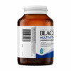 Left Side of Blackmores Multivitamins for 50+ 90s