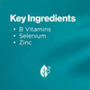 Key Ingredients of Blackmores Multivitamins for Men